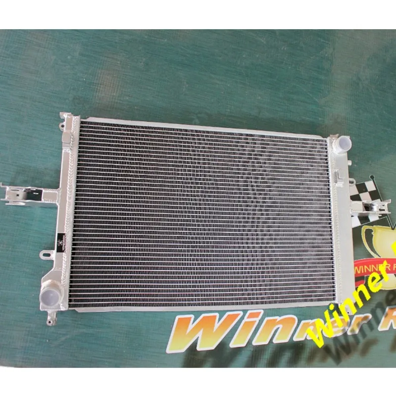 

aluminum radiator For Volvo S60 S80 V70 XC70 C70 MT 1998-2006 2000 2001 2002 2003