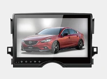 8 Core, 2G RAM, 32G ROM, 10.1 pulgadas Android 6.0 Sistema de Navegación GPS de Radio Del Coche Reproductor Multimedia Estéreo para Toyota Reiz 2011-2015