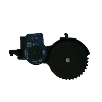 

1pcs Vacuum Cleaner Parts Applicable for proscenic kaka series proscenic 790T 780TS JAZZS Alpaca Plus Left Wheel