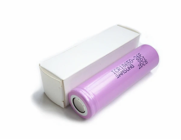 Зарядное устройство для SAMSUNG ICR 18650 26FM 2600 мАч 3 6 В 7 в|rechargeable battery|charger for rechargeable