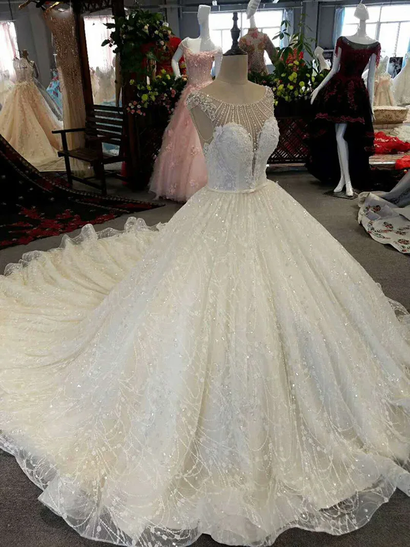 vestido de noiva