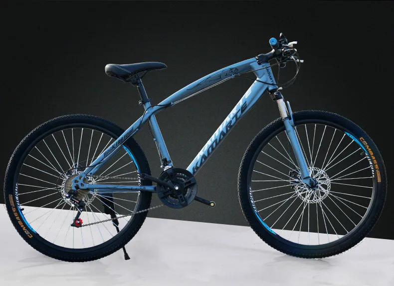 Discount 2017 New Style Mountain Bike Rappelling Mountain Bike Aluminum Frame 24/26 Double Hydraulic Disc Bicycle Racing Essential 12 Discount 2017 New Style Mountain Bike Rappelling Mountain Bike Aluminum Frame 24/26 Double Hydraulic Disc Bicycle Racing Essential 12