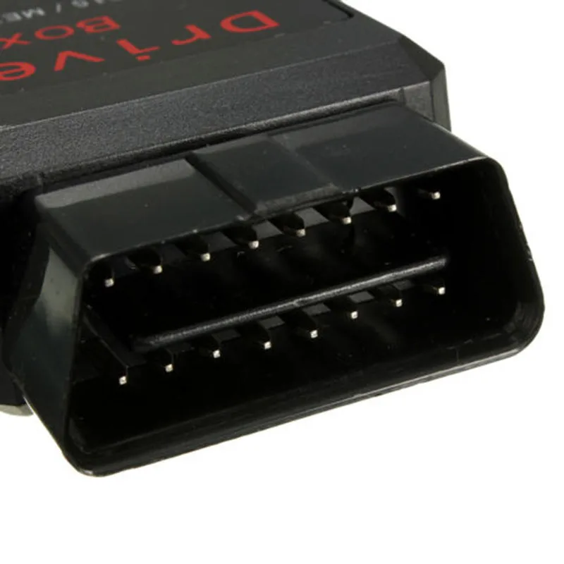 JX-LCLYL Drive Box EDC15/ME7 OBD2 IMMO Deactivator Activator Tool For Au-di Sko-da VW