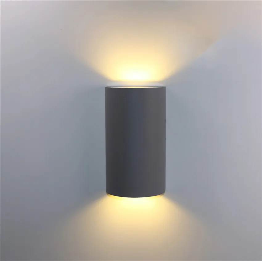 NR-45 outdoor wall light    (6)