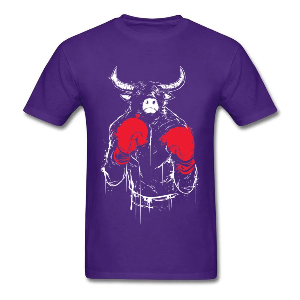 RAGING BULL_purple