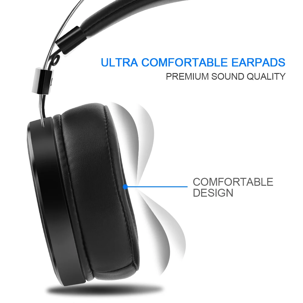 Redragon SCYLLA H901 Gaming Headphones 