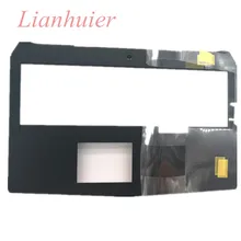 Новинка для кабель для Dell Alienware 17 R2 17 R3 серии верхняя часть подлокотника topcase крышка YGF8D 0YGF8D черная клавиатура верхней панели крышки