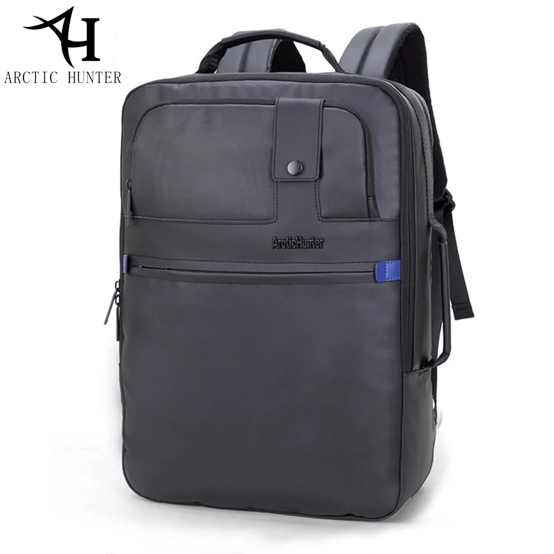 

Fashion High Quality Backpack Men 17 Inches Business Travel Backpacks Mochila Notebook Computer Satchel Rucksack Shoulder Bag