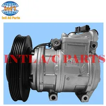 10PA17C КОМПРЕССОР переменного тока для Honda Accord/Acura 57305 58305