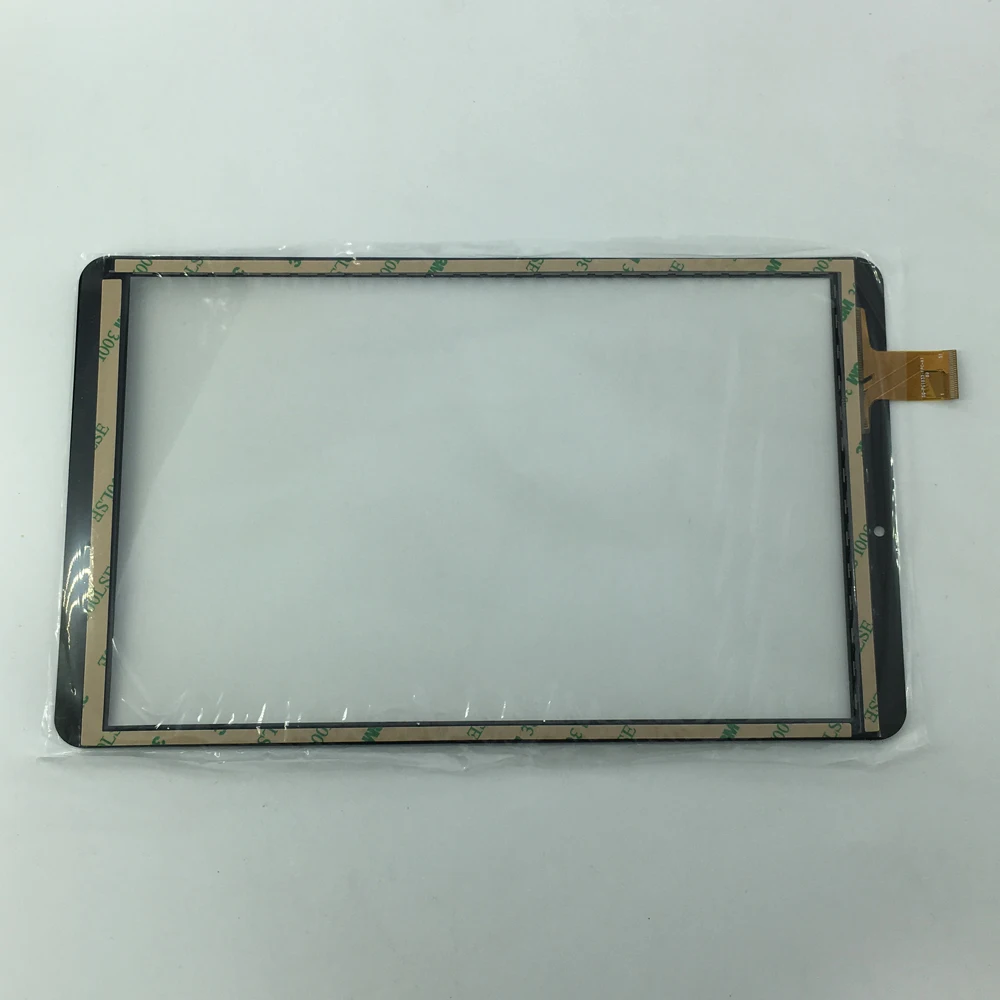 10 1 дюймов SQ PG1033 FPC A1 DJ планшетный ПК емкостный сенсорный экран дигитайзер