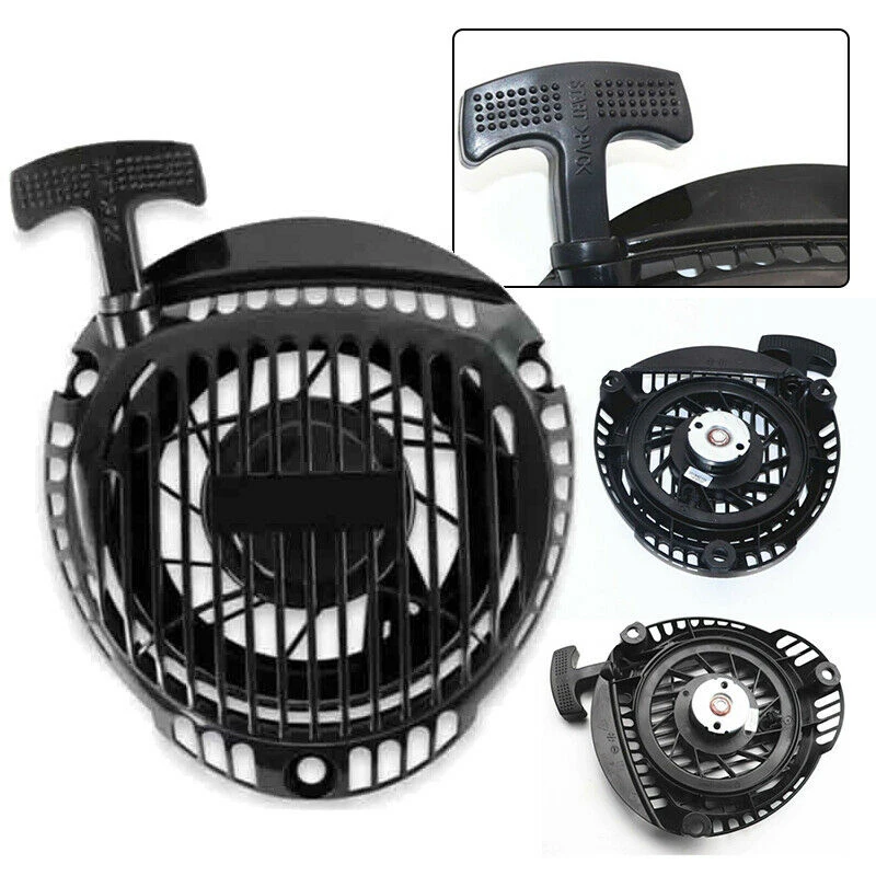 Pull СТАРТЕР Recoil для Kohler Xt650/Xt675/Xt775/Xt800 14 165 20-S заменить