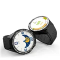 3G Android S99C pk D7 Smart Uhr Armbanduhr 1 GB Ram MTK6580 16G Rom-in Smart Watches aus Verbraucherelektronik bei