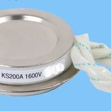 KS200A 1200 В-1600 В Тип плиты triac тиристорных