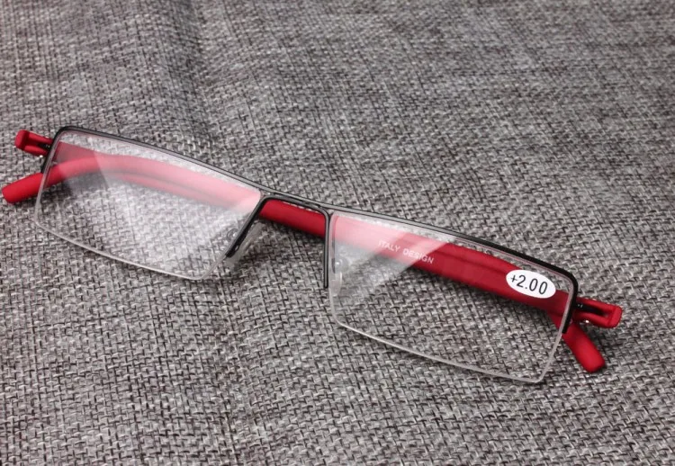 TR90 дужки мини Магнитные очки для чтения для мужчин и женщин диоптрий дальнозоркости очки по рецепту+ 1,0+ 1,5+ 2,0+ 2,5+ 3,0+ 3,5+ RS054