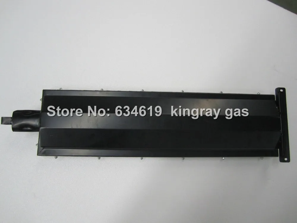 Высококачественные керамические плиты большого размера газовая горелка из