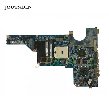 

JOUTNDLN FOR HP G4 G6 G7 G4-1000 G6-1000 Laptop Motherboard 649950-001 DA0R23MB6D1 Tested OK