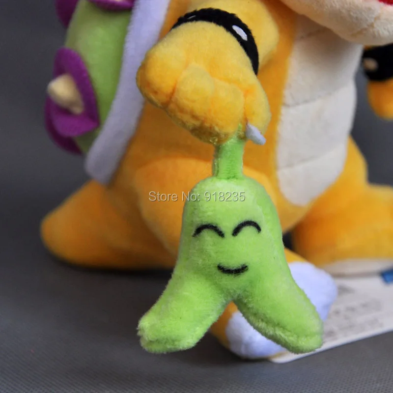 KOOPA IGGY-7inch-110g-16-C