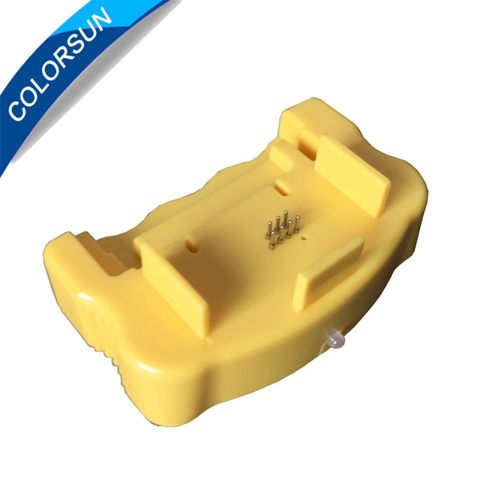 Сброс картриджа для принтера Epson P6000 P7000 P8000 P9000 P6080 P7080 P8080 P9080 оригинальное устройство для сброса чипа