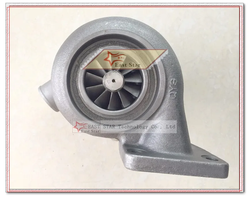 T04B59 6207-81-8210 465044-5251 6207818210 4650445251 Turbo Turbocharger For Komatsu PC200-5 Earth Moving Engine S6D95L S6D95 (3)