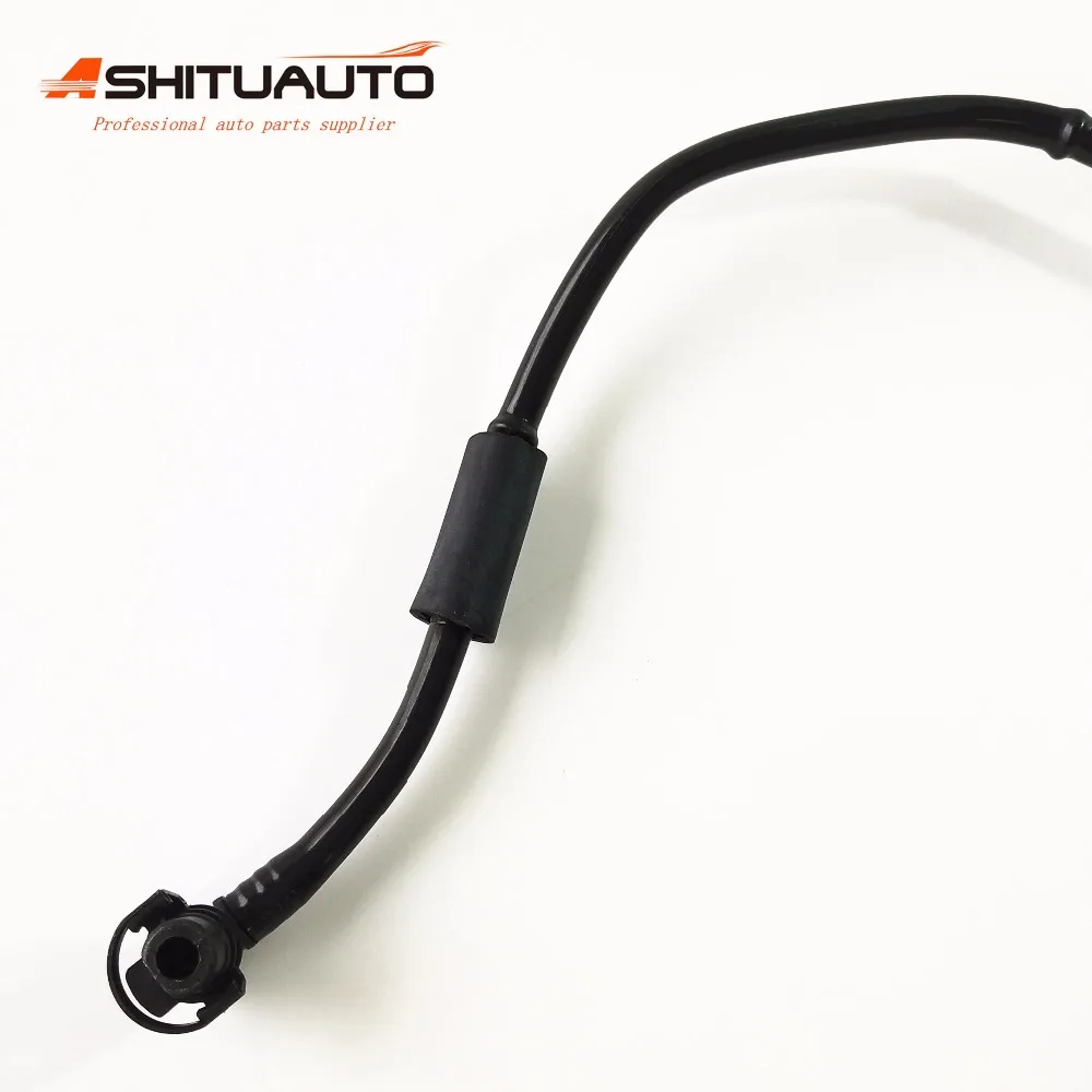 AshituAuto Quality Throttle Body Heater Inlet Pipe For Chevrolet Cruze Opel Astra Zafira 1.6 OEM#55574685 55559352
