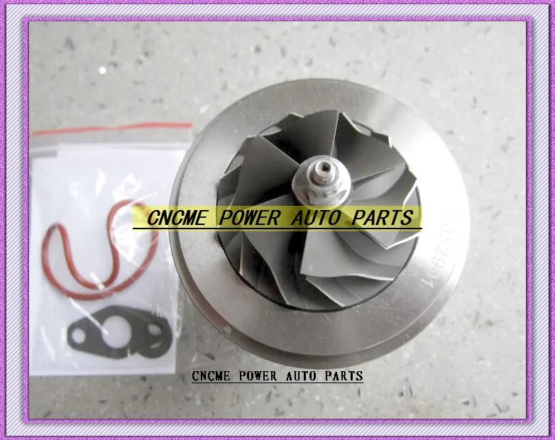 Турбокартридж CHRA Core TD04HL 15 49189 01800 9172180 для SAAB AERO Viggen 9 3 5 B235R B253R B235L 2.3L|turbo cartridge|turbo