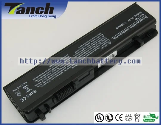 Аккумуляторы для ноутбуков DELL Studio 17 1747 U164P 312 0186 M905P W080P M909P A3582354 P02E002 P02E001 11 1 В 6