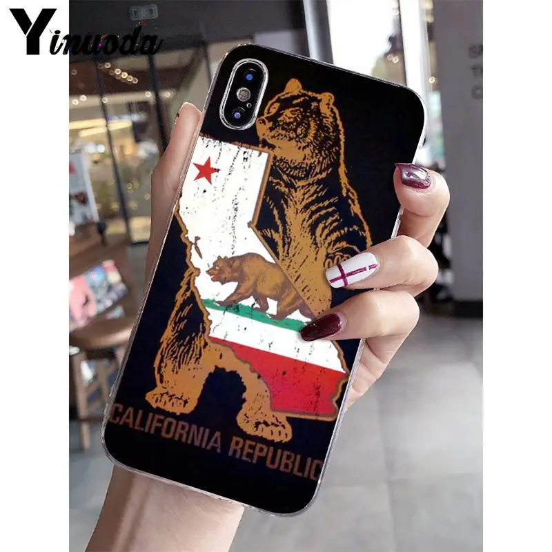California Travel