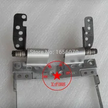 Сумка для ноутбука/ноутбук ЖК-дисплей/светодиодный левый и правый дисплей петли для ASUS N56 N56V N56VM 13N0-M3M0402 13N0-M3M0502