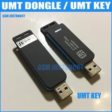 UMT Dongle UMT Key for Samsung Huawei LG ZTE Alcatel Software Repair and Unlocking