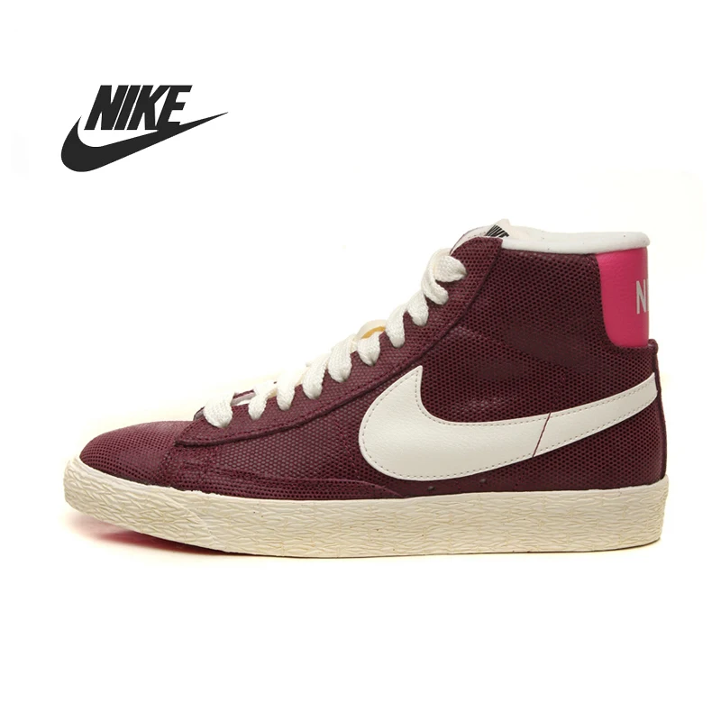 Online Get Cheap Suede Nike Shoes -Aliexpress.com