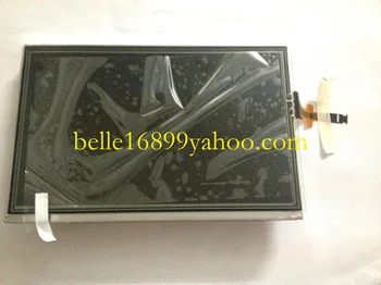 

Wholesales New Original 7.0 inch LCD Screen LAM070G004A For Peugeot 208 LCD Display + Touch Screen Car Navigation