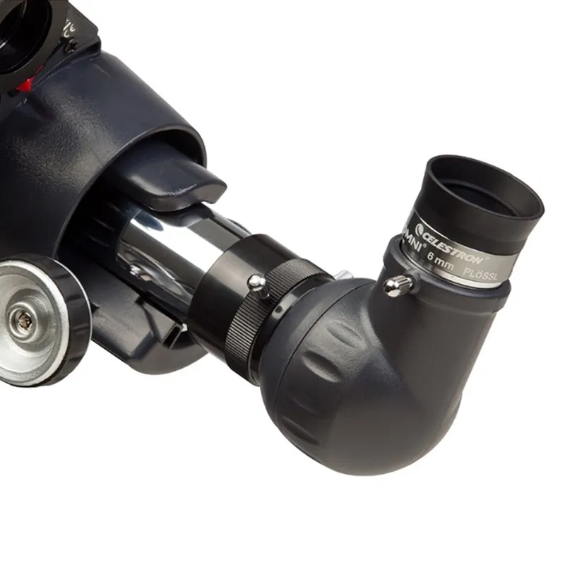 Окуляр Celestron OMNI 4 мм 6 мм 9 мм 12 мм 15 мм 32 мм 40 мм HD 2x линза Барлоу полностью многослойный металлический астрономический телескоп Монокуляр