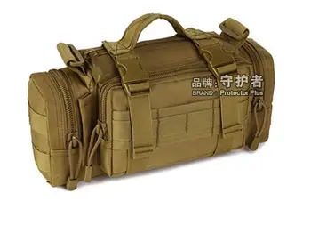 

Protector waterproof wear-resistant high quality Multi-function module Waist Packs Portable bag
