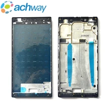 Для lenovo P70 Передняя опорная рама рамка Шасси Корпус Замена