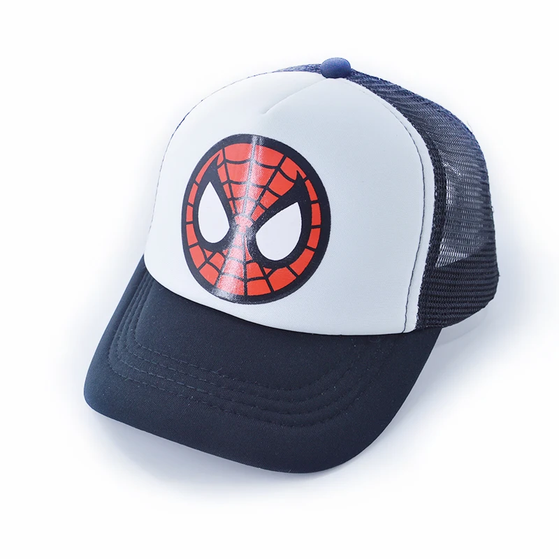 spider白色