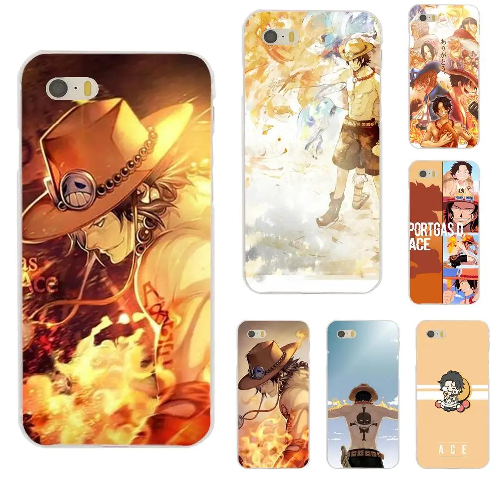 Мультяшный цельный обезьянка D Luffy Aceus для LG Nexus 5 5X G2 G3 mini spirit G4 G5 G6 K4 K7 K8 K10 2017 V10 V20 V30