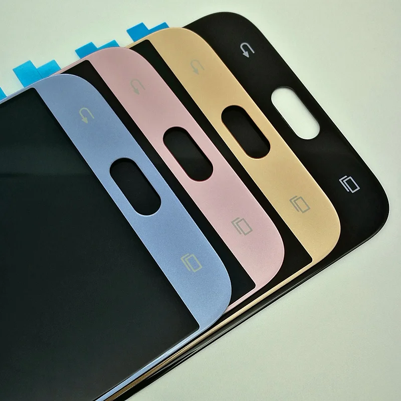 Для SAMSUNG J7 Pro SM J730F/DS дисплей ЖК экран Замена для Samsung Galaxy J730F J730G экранные