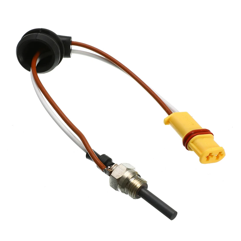 Online 2 Pin 24V Ceramic Glow Plug Car Parking Heater For Eberspacher Airtronic D2 D4 D4S Air Diesel Park Heater Silicon Nitride