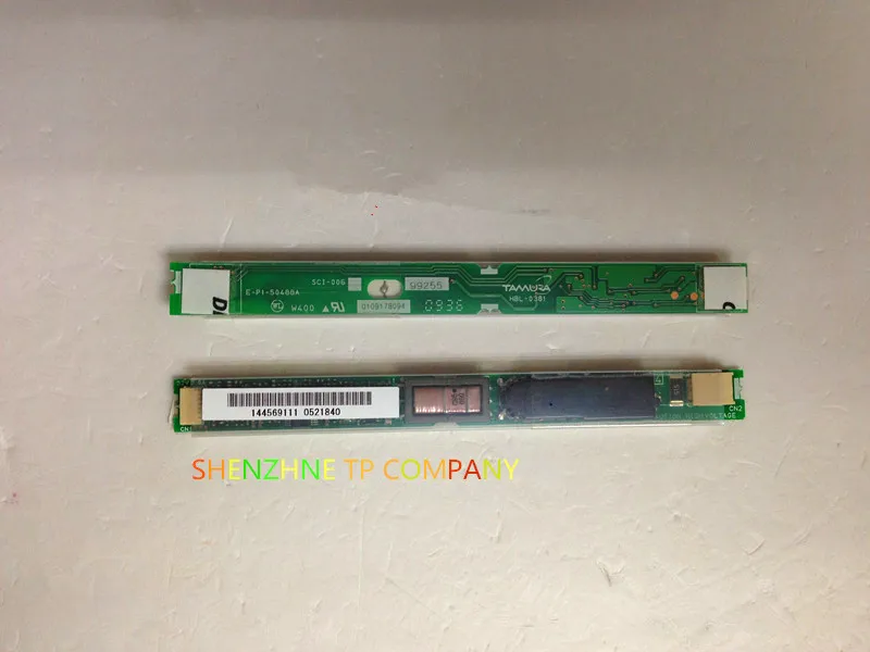 

BRAND New LCD Inverter forFor SONY VAIO VGN-NW310F/NW SERIES LCD Inverter Board 144569111