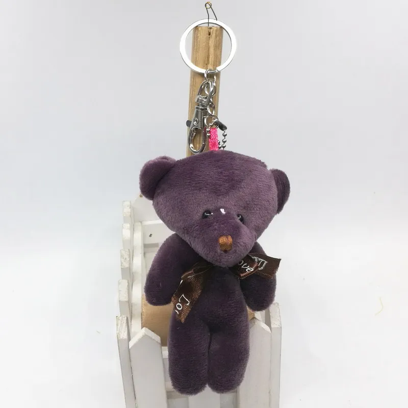 12cm twins bear 4