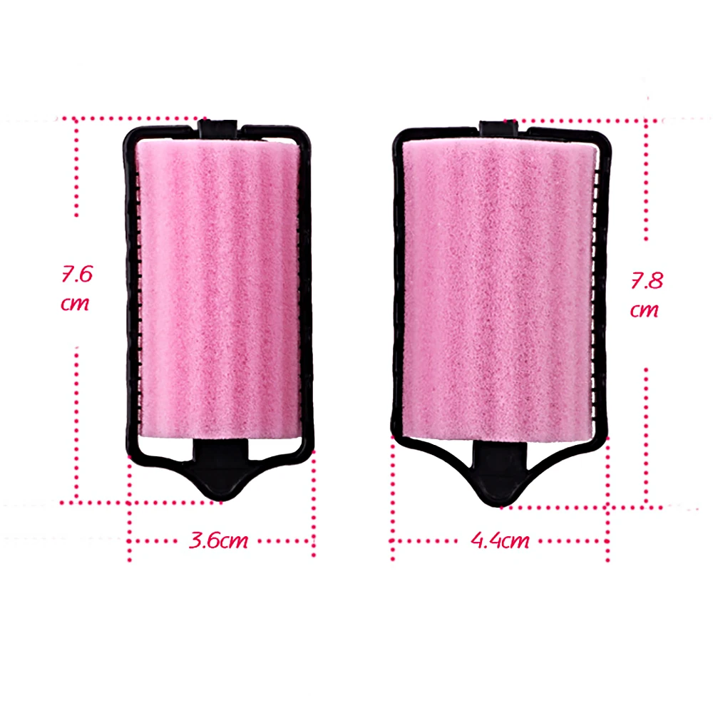 foam roller hair culer (5)