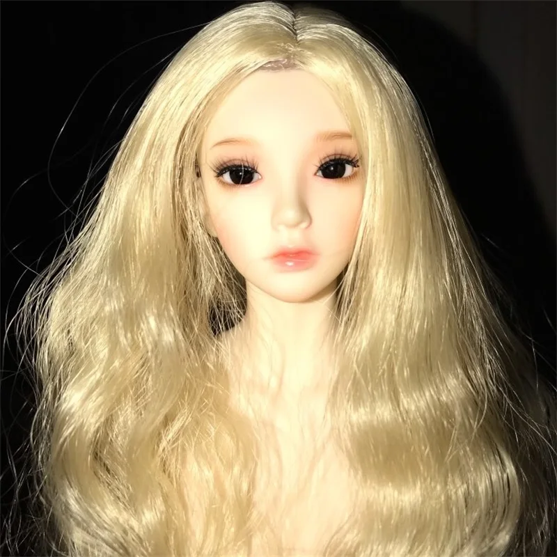 Волшебная страна ChicLine Chloe 1/4 BJD куклы из смолы SD игрушки для детей друзья Сюрприз подарок для мальчиков девочек день рождения