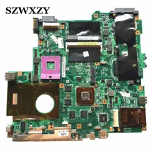 Материнская плата для ноутбука ASUS F3SV REV: 2,0 PN: 08G23FV0020J