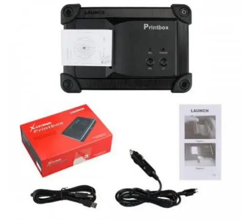 

Launch X431 Diagun Prinbox Old Models
