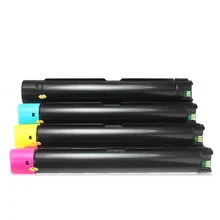 4 шт./лот) цветной совместимый тонер-картридж использовать для Xerox WorkCentre 7120/7125/7220