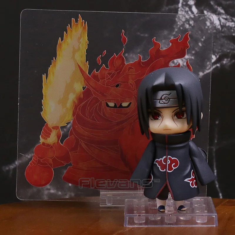 nendoroid itachi uchiha