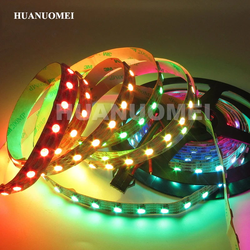 APA102-72LED-5V-WT-IP20-14