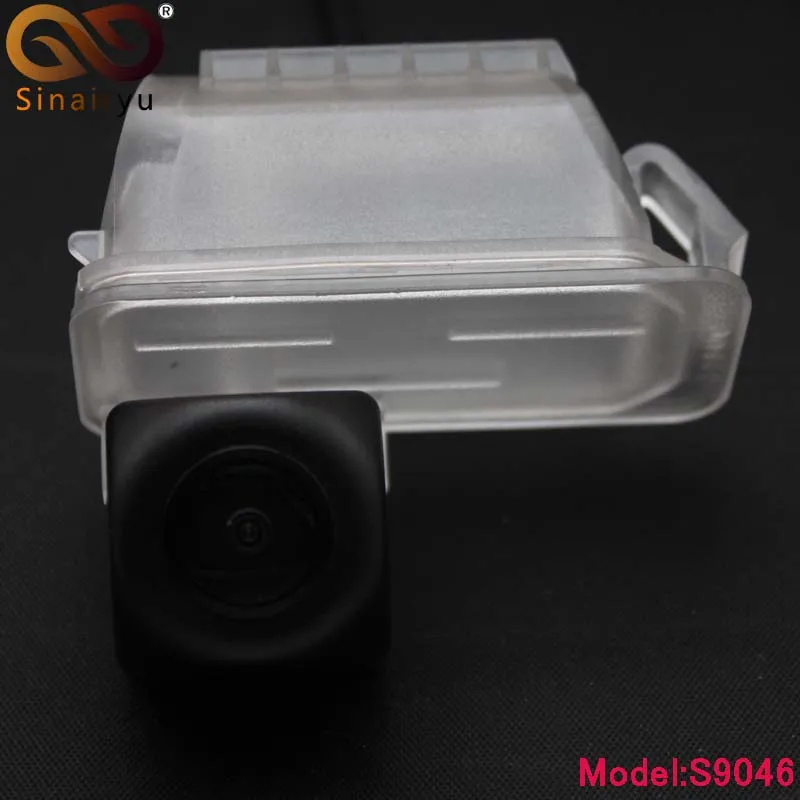 Sinairyu HD 170 градусов Рыбий глаз объектив звездный свет ночного видения
