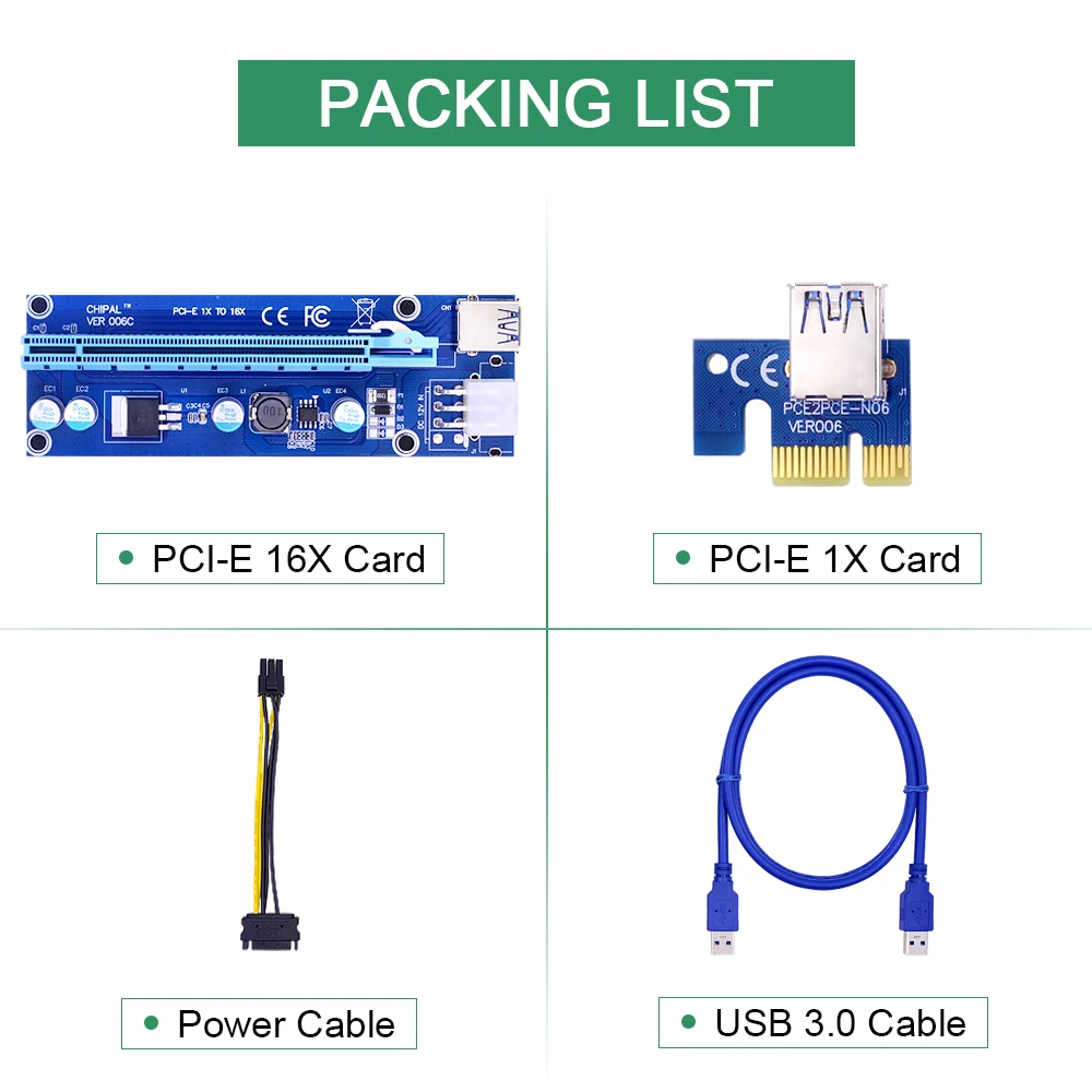 PACKING LIST-1M