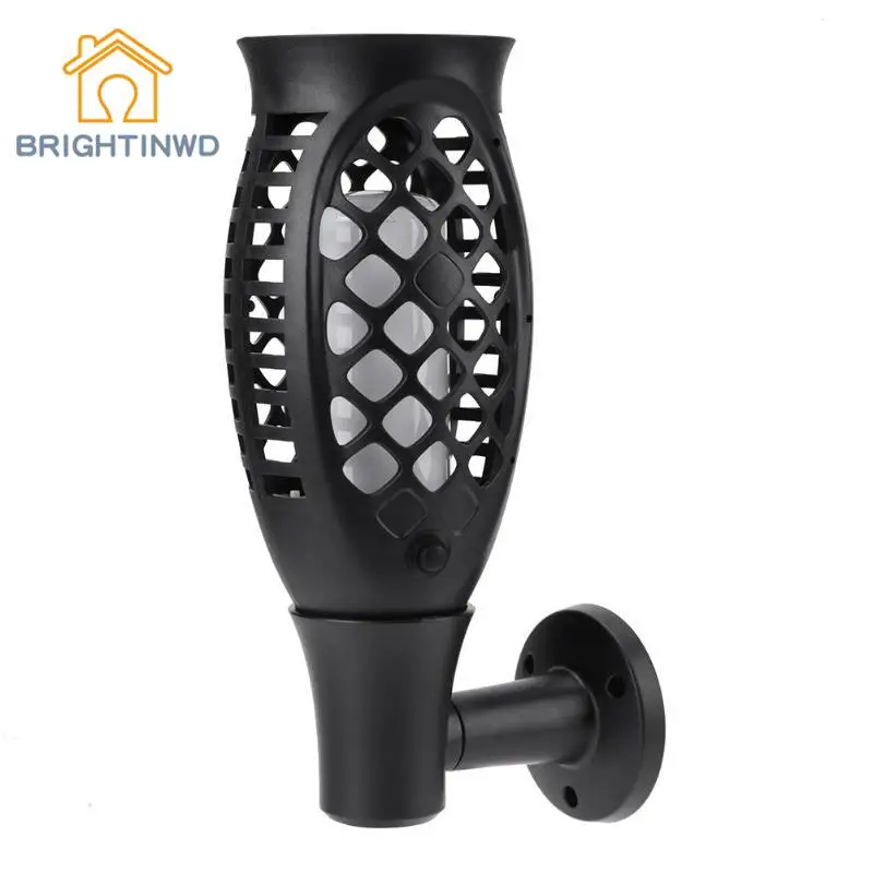 LED Solar Lamp Flame Fire Light Solar Torch Lights IP65 Waterproof Outdoor Lawn Wall Lamp Garden Landscape Decoration Lighting LED Solar Lamp Flame Fire Light Solar Torch Lights IP65 Waterproof Outdoor Lawn Wall Lamp Garden Landscape Decoration Lighting